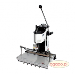 Wiertarki do papieru SPC FP III 60